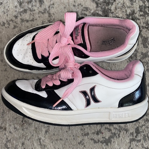 Hurley | Shoes | Hurley Vintage Skate 